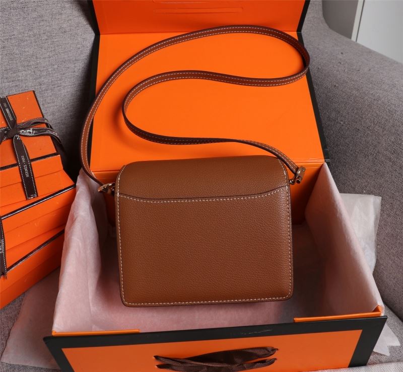 Hermes Roulis Bags